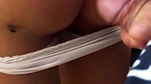 I Went To My Room At Christmas And Fucked My Cute Stepdaughter, A Teen In Lingerie, With Anal And Toys