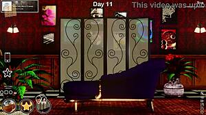 the inn 49 is an exciting game full of adventures and choices you make along the way