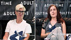 I love girls so much - freya parker bree mills