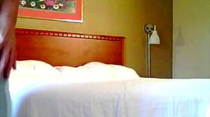 jackie gets pounded good