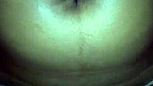 Inexperienced Young Girl Explores New Sensations