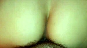 raw cowgirl riding turns rough and intense