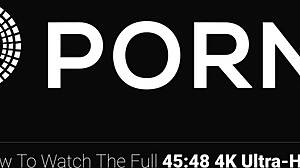 Aria Sloane Wraps Silky Smooth Pussy Around Big Cock