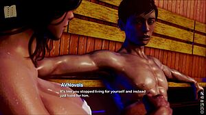 the inn 49 is an exciting game full of adventures and choices you make along the way