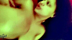 Having a passionate fuck with my friends wife