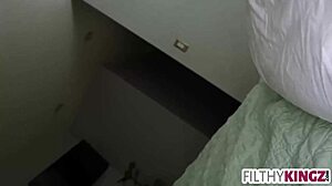 Horny Petite Blonde Gf Wants Raw Sex.