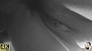 Ex girlfriend visits me, missing cumming on my dick with blowjob and creampie!