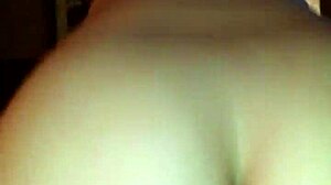 raw cowgirl riding turns rough and intense