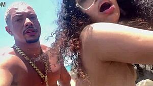 i lost my phone and now videos of me fucking on the recreio beach are out there