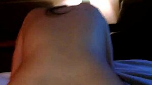 raw cowgirl riding turns rough and intense