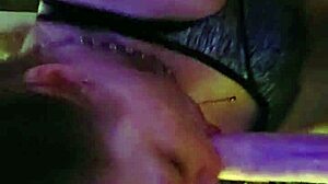 Does My Slut Gf Suck Dick Well?