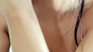 Guided instructions with moaning sounds in your ear