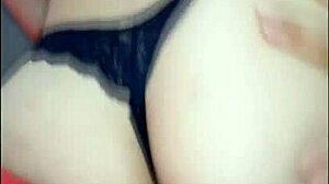 My best friend's father records me and then fucks me