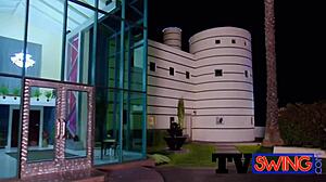 I wish my big rod was deep inside that tight ass