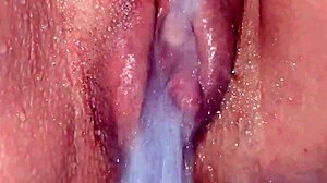 i have a fat shaved pussy watch me joi in shower