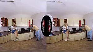 Realitylovers - i will get your pussy fixed