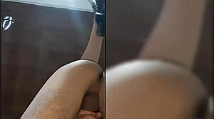 My friend's old lady is beautiful and we have a private connection