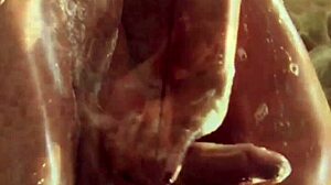 Interracial Nuru Massage Fantasy Explained!