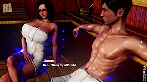 the inn 49 is an exciting game full of adventures and choices you make along the way