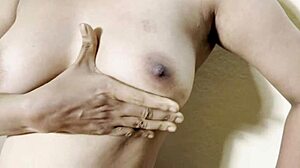 Collage girls fingering her pussy