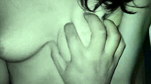 he gave me lingerie then fucked my ass