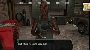 Exploring halfway house thirteen