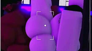 Something in viper liquor led to meeting emo chick sneak peek