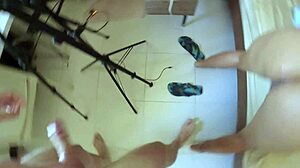 Dont Get Me Pregnant Please Cum In My Ass