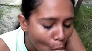 Mi Vecino Espera con Verga Parada para Follar Duro