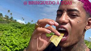 i did a wild orgy with friends in the forest bareback everyone creampied including my boss