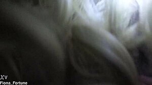 Me at gloryhole receiving cum in mouth, gargling after he ejaculates.