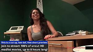 jasmine mendez undergoes new hmos physical