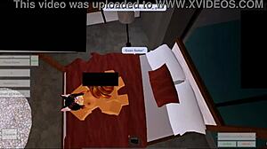 Being Fucked On Roblox's Hidden Side?