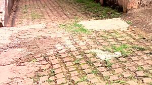 The cameroonian footballer who publicly fucks a spectator after the can total 2021 match is unprecedented