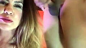 comeu meu cuzinho com forca - bruna ferraz gets rough anal banging