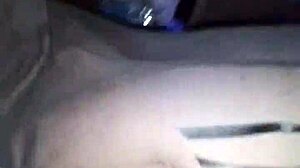 Amateur Point Of View Blowjob Fun Session Leading To Intense Orgasm