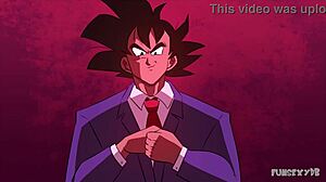 Intense Fucking Session with Chichi, the Milf Taking a Monster Cock