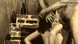 dark lantern entertainment presents vintage foursomes from my secret life