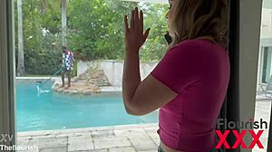 Trailer She Wants The Pool Guy Bad Krissy Knight And Ace Bigs