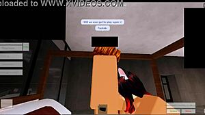 Being Fucked On Roblox's Hidden Side?