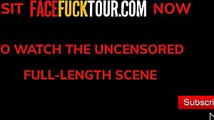 petite redhead teen pov interaction with stepdad