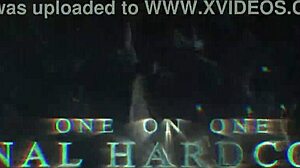 New Teen Isa Taylor's First Anal Experience