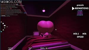 Lesbian Sex With Fembull Futa