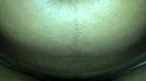 Inexperienced Young Girl Explores New Sensations