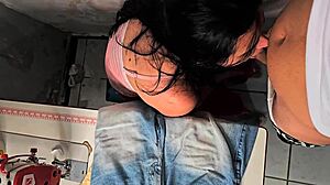 Costureira Casada Deixa Cliente De Pinto Duro