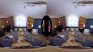 Realitylovers - i will get your pussy fixed