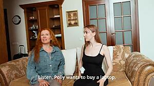 Cheating on wife with big boobs blonde 18 yo girl petite 18+ big tits neighbor slut