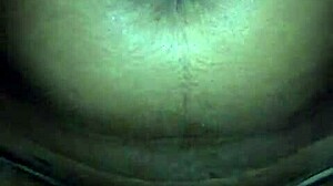 Inexperienced Young Girl Explores New Sensations