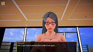 My New Family Game Series Episode 481