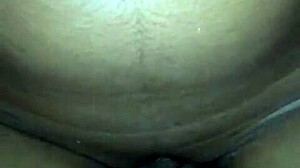 Inexperienced Young Girl Explores New Sensations